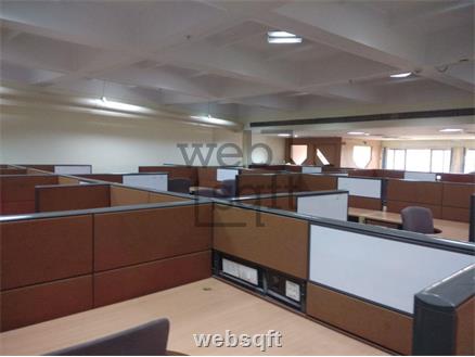 Hyderabad Commercial complex for Sale